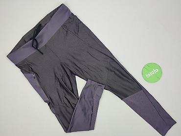 termoaktywna decathlon: Decathlon, Legginsy Sportowe damskie, rozmiar XL — 2