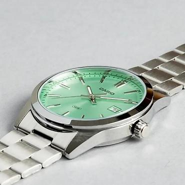 Ručni satovi: Casio MTP-VD03D-3A2 Potpuno NOV sat Casio MTP-VD03D-3A2, dolazi u — 2