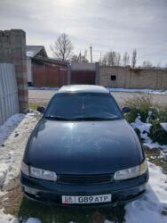 купить набор ключей force: Mazda 626: 1996 г., 2 л, Автомат, Бензин