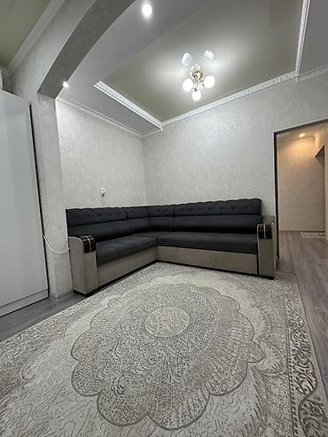 Продажа квартир: 2 комнаты, 45 м², Элитка, 1 этаж, Косметический ремонт — 5