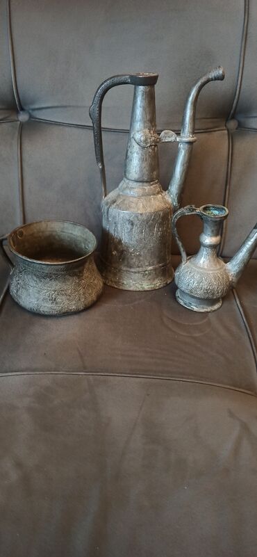 Ticarət tərəziləri: Məhsul: Mexanik masa tərəzisi Təsvir: - Dökmə dəmirdən hazırlanmış — 12