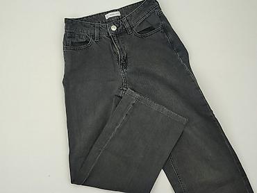 stradivarius mom: Mango, Jeansy damskie, rozmiar XS — 1