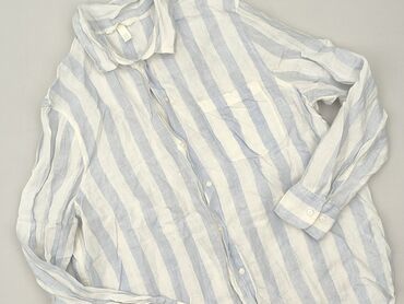 modne bluzy dla nastolatek: H&M, Shirt for men, size M (EU 38)