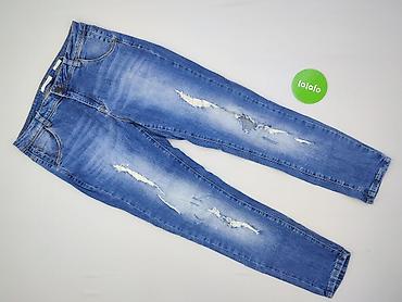 baggy: Reserved, Jeansy damskie, rozmiar M — 2