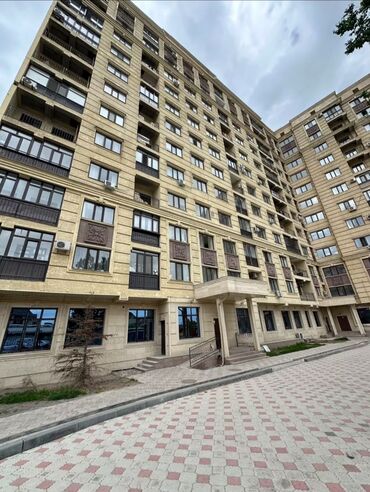 квартира кок жар село: 1 комната, 32 м², Элитка, 12 этаж, Дизайнерский ремонт