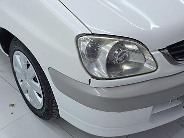 Toyota: Toyota Raum: 2000 г., 1.5 л, Автомат, Бензин, Минивэн — 3