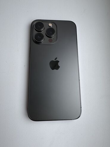 5s space gray: IPhone 13 Pro, 128 ГБ, Space Gray, Защитное стекло, Чехол, Кабель, 85 %