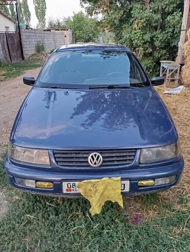 пассат б5 диски: Volkswagen Passat: 1994 г., 1.8 л, Механика, Бензин, Седан