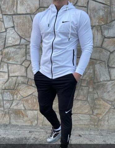 Trenerke: 3700 din od M do 3XL muške trenerke. Pb — 16