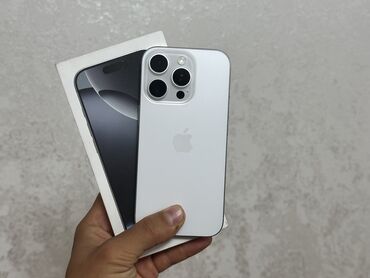 iphone сколько стоит: IPhone 16 Pro, Б/у, 256 ГБ, Natural Titanium, Зарядное устройство, Защитное стекло, Чехол, 95 %