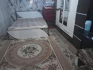 Günlük kirayə mənzillər: 5 otaqlı — 20