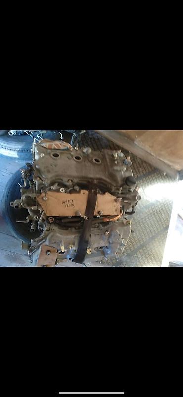 Другие детали для мотора: Двигатель #мотор # матор # двс # 2GR-FXE#2GR-FSE с Японии с пробегом — 7