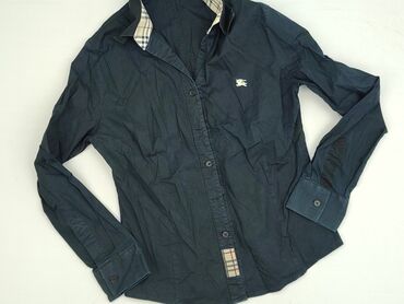 Shirt for men, M (EU 38), Burberry, condition - Good