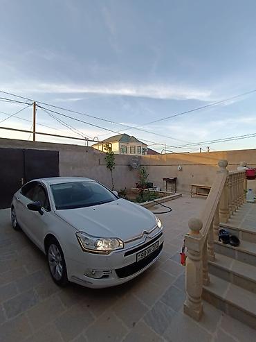 Həyət evləri və villaların satışı: 5 otaqlı, 2 kv. m, Kredit yoxdur, Yeni təmirli — 3