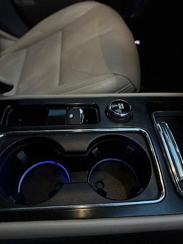 Lincoln: Lincoln : 2020 г., 2 л, Автомат, Бензин, Внедорожник — 9