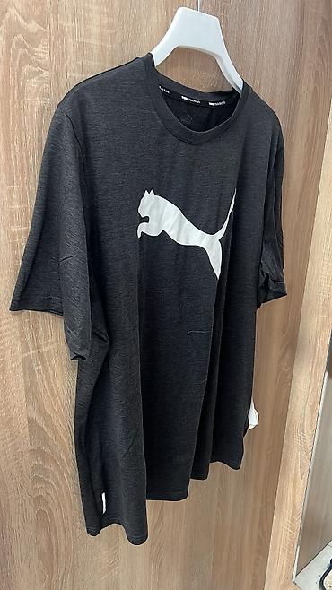 Köynəklər: Köynək, Puma, XL — 1