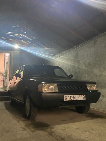 Tofas: Tofas : 1.6 l | 2004 il 255555 km Sedan — 7