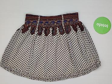 spódnice bialcon: Bershka, Spódnica damska, rozmiar S — 3