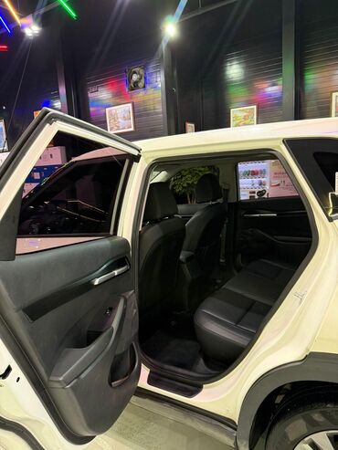 Kia: Kia Seltos: 2021 г., Дизель — 12