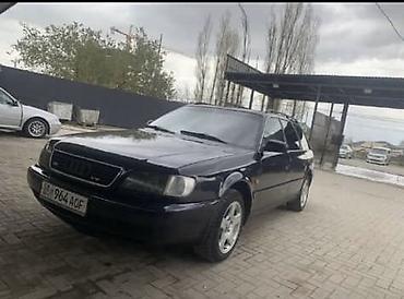 argb controller: Audi A6: 1997 г., 2.8 л, Механика, Газ, Универсал — 6