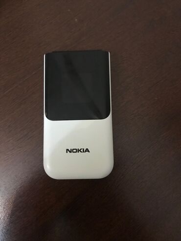 nokia android: Nokia 3 | İşlənmiş rəng - Ağ | Zəmanət, Düyməli, İki sim kartlı