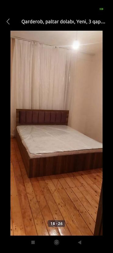 taxt modelleri: İkinəfərlik çarpayı, 2 tumba, Yeni — 5