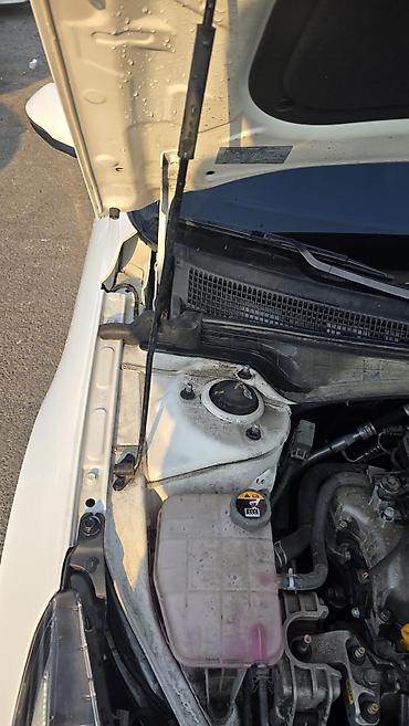 Mazda: Mazda 626: 2002 г., Седан — 10