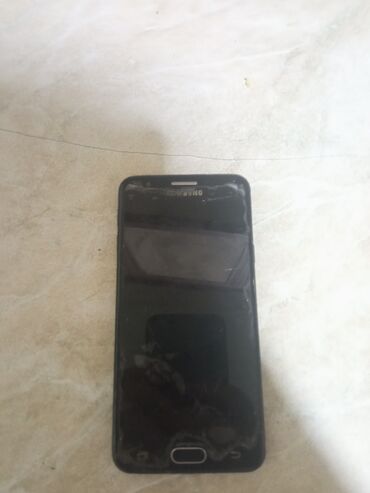 telefonlar samsunq: Samsung Galaxy J5 Prime, 16 GB, rəng - Göy