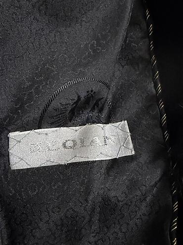 Шубы: Шуба, По колено, XS — 1