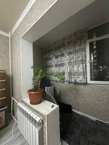Помещения свободного назначения: 2 комнаты, 48 м², 105 серия, 1 этаж, Евроремонт