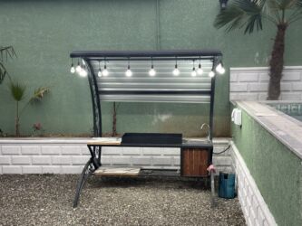 Günlük kirayə evlər: 150 kv. m, 3 otaqlı, Kombi, Qaz, Kanalizasiya -da lalafo.az — 17 Günlük kirayə evlər: 150 kv. m, 3 otaqlı, Kombi, Qaz, Kanalizasiya — 17