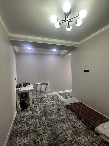 Продажа квартир: 2 комнаты, 53 м², Элитка, 6 этаж, Евроремонт at lalafo.kg — 1 Продажа квартир: 2 комнаты, 53 м², Элитка, 6 этаж, Евроремонт — 1