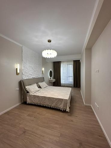2 8: 2 комнаты, 85 м², Асанбай мкр Элитка, 7 этаж, Дизайнерский ремонт — 10