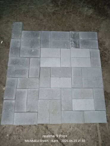 Бордюры: Бордюр, Гарантия — 11