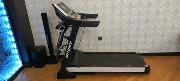 Dəbilqələr: Təzə kimidir, çox az istifadə olunub. 120 kq.-dək çəki üçün nəzərdə