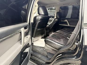 купить авто за миллион: Toyota Land Cruiser: 2008 г. — 6