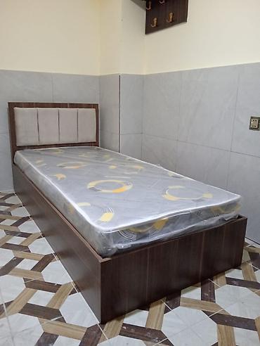 hamam kranti: Məhsul: Yumşaq başlıqlı yataq çərçivələri və döşəklər dəsti Təsvir: - — 6