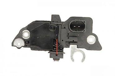 mb quart 250: REGLER ALTERNATORA VW POLO - NOVO! | NOVO! NOVO! NOVO! U ponudi — 2