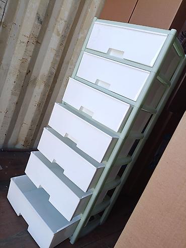 Комоды для одежды: АКЦИЯ!!!ДОСТАВКА БЕСПЛАТНАЯ ПО ГОРОДУ! Производство Россия — 23