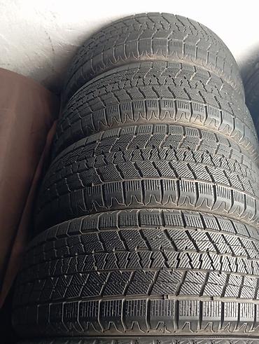 23555 r19 зима: Шины 235 / 55 / R 19, Зима, Б/у, Комплект, Внедорожные (АТ/МТ), Китай — 1