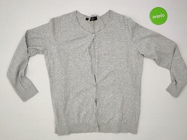 wassyl golf: Bpc, Kardigan damski, rozmiar 4XL — 2