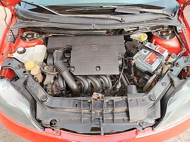 mazda demio транспорт: Mazda 2: 2003 г., 1.3 л, Механика, Бензин, Хэтчбэк — 7
