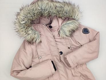 kurtka parka c: ONLY, Parka damska, rozmiar S — 1