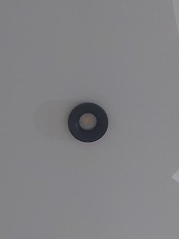 alcıpan fiqurları: Məhsul: Daxili tavan spotu (LED lampalı) - Tip: Tavan üçün dairəvi — 3