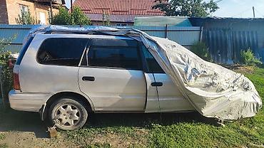 одиссей битый: Honda Odyssey: 1998 г., 2.3 л, Автомат, Бензин, Минивэн — 7