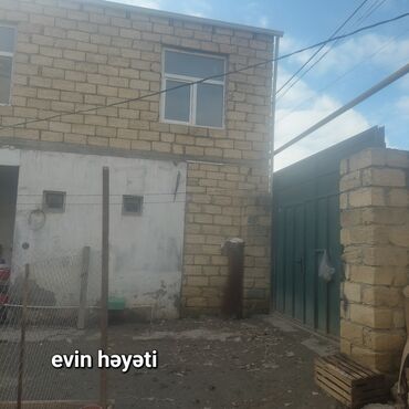 Həyət evləri və villaların satışı: 10 otaq, 2 kv. m, Kredit yoxdur, Təmirsiz — 4