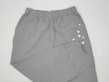 baggy dres: Spodnie dresowe damskie, rozmiar S — 1