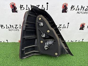 одиссей задный стоп: Задний правый стоп-сигнал Honda 2001 г., Б/у, Оригинал, Япония — 3
