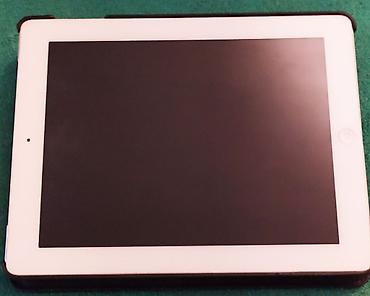 ipad 1g: Продам или обменяю ! Планшет Apple iPad 2, 64GB оснащен 9,7-дюймовым — 2