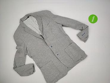 sweter jamnik: Livergy, Marynarka męska, rozmiar S — 2
